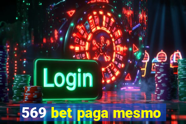 569 bet paga mesmo